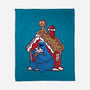 Gingerbread's House-None-Fleece-Blanket-turborat14