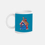 Gingerbread's House-None-Mug-Drinkware-turborat14