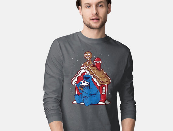 Gingerbread's House