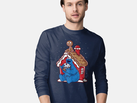 Gingerbread's House
