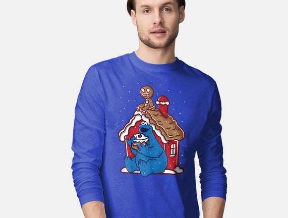 Gingerbread's House