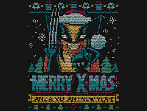 A Mutant New Year