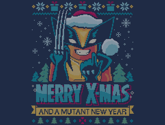 A Mutant New Year