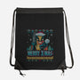 A Mutant New Year-None-Drawstring-Bag-teesgeex
