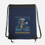 A Mutant New Year-None-Drawstring-Bag-teesgeex