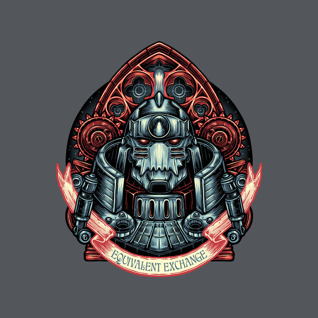 Equivalent Exchange-Unisex-Basic-Tank-glitchygorilla