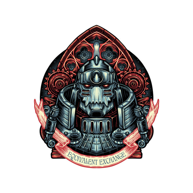 Equivalent Exchange-Womens-Racerback-Tank-glitchygorilla