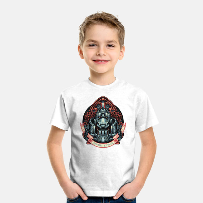 Equivalent Exchange-Youth-Basic-Tee-glitchygorilla