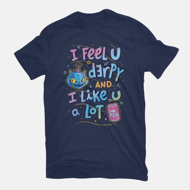 I Feel U Derpy-Youth-Basic-Tee-IdeasConPatatas