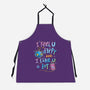 I Feel U Derpy-Unisex-Kitchen-Apron-IdeasConPatatas