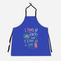 I Feel U Derpy-Unisex-Kitchen-Apron-IdeasConPatatas