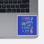 I Feel U Derpy-None-Glossy-Sticker-IdeasConPatatas