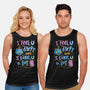 I Feel U Derpy-Unisex-Basic-Tank-IdeasConPatatas