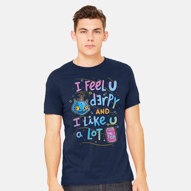 I Feel U Derpy-Mens-Heavyweight-Tee-IdeasConPatatas