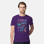 I Feel U Derpy-Mens-Premium-Tee-IdeasConPatatas