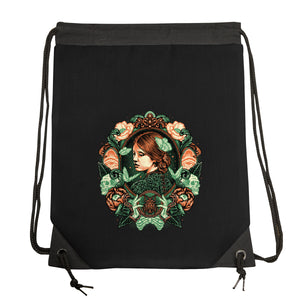 Portrait Of The Bride