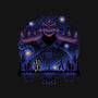 Fire And Ice Starry-Youth-Crew Neck-Sweatshirt-Astrobot Invention