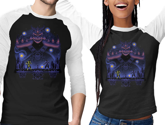 Fire And Ice Starry