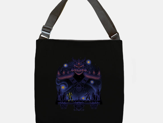 Fire And Ice Starry