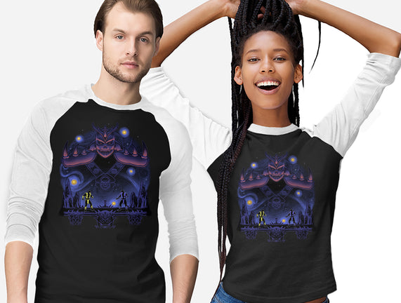 Fire And Ice Starry