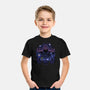 Fire And Ice Starry-Youth-Basic-Tee-Astrobot Invention