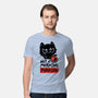 Not A Morning Purrson-Mens-Premium-Tee-koalastudio