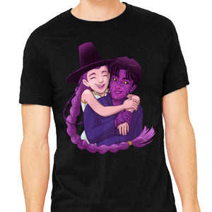 Kpop Couple