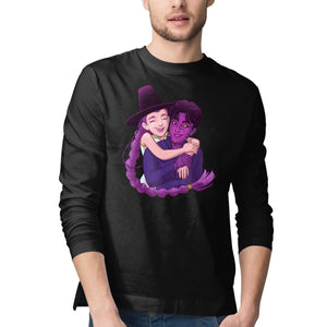 Kpop Couple