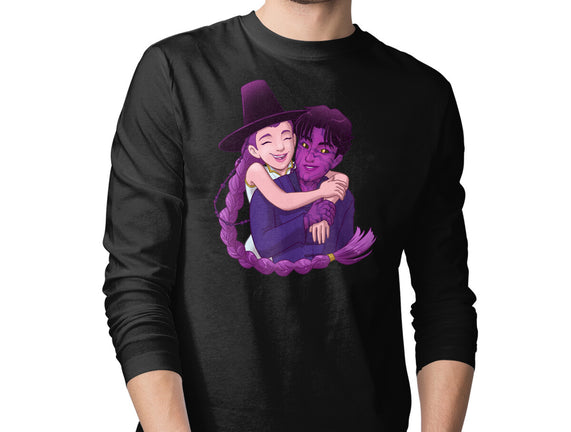 Kpop Couple