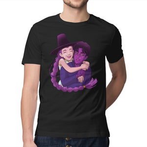 Kpop Couple