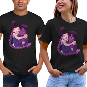 Kpop Couple