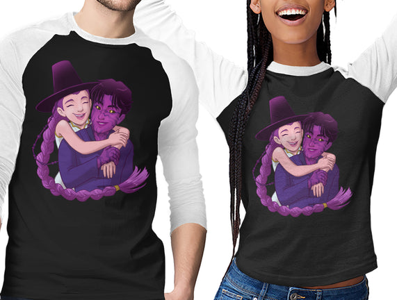 Kpop Couple