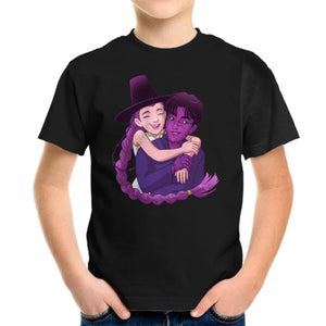 Kpop Couple