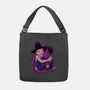 Kpop Couple-None-Adjustable Tote-Bag-DoOomcat