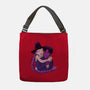 Kpop Couple-None-Adjustable Tote-Bag-DoOomcat