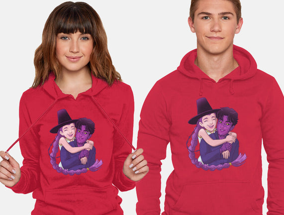 Kpop Couple