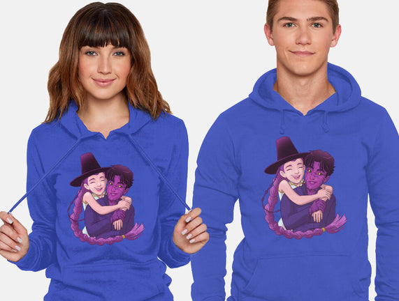 Kpop Couple
