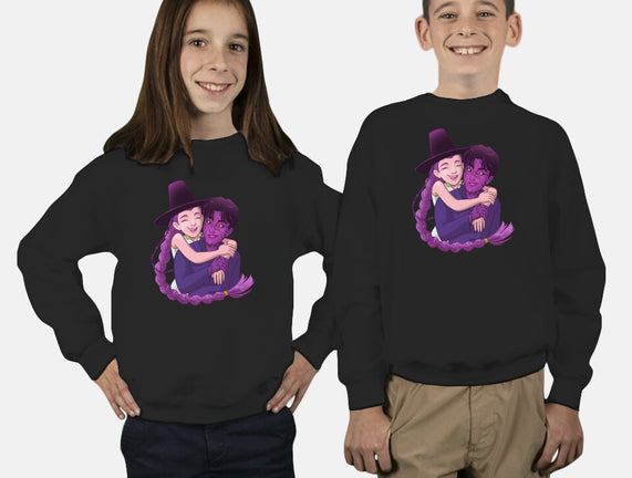 Kpop Couple