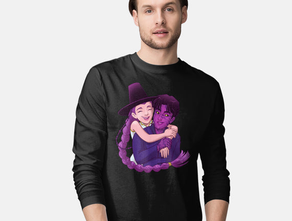 Kpop Couple
