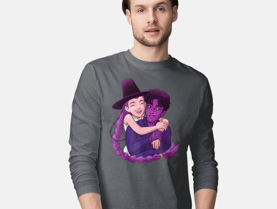 Kpop Couple