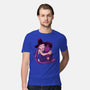 Kpop Couple-Mens-Premium-Tee-DoOomcat