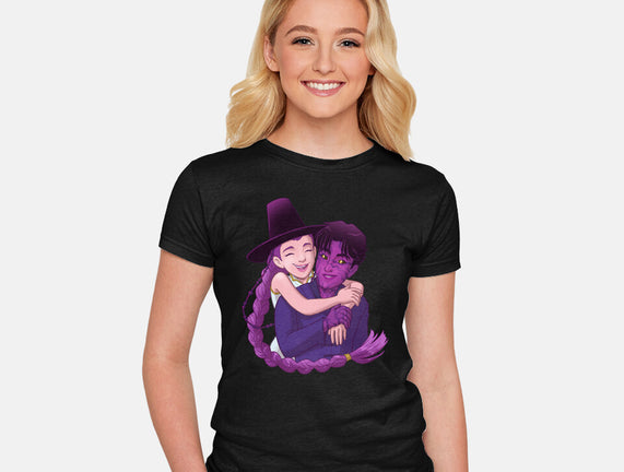 Kpop Couple