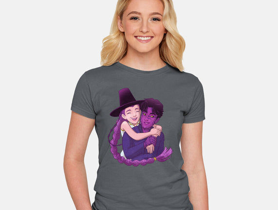 Kpop Couple