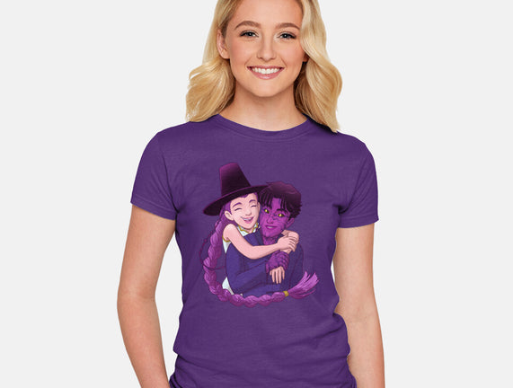 Kpop Couple