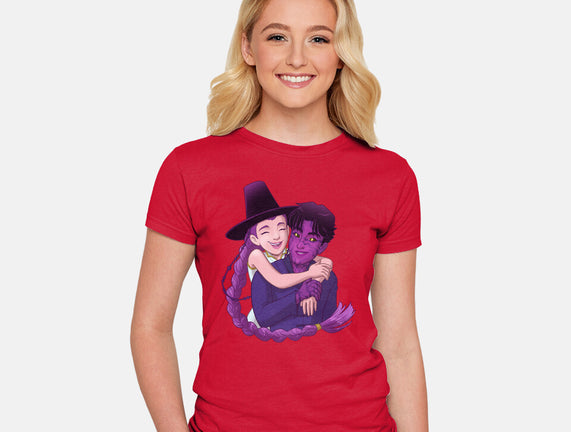 Kpop Couple