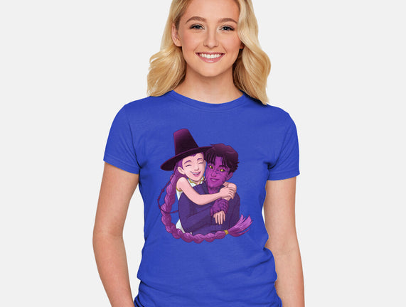 Kpop Couple