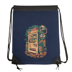 Plants Vending Machine