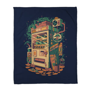 Plants Vending Machine