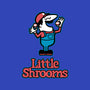 Little Mushrooms Game Food-Youth-Crew Neck-Sweatshirt-Studio Mootant