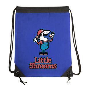 Little Mushrooms Game Food